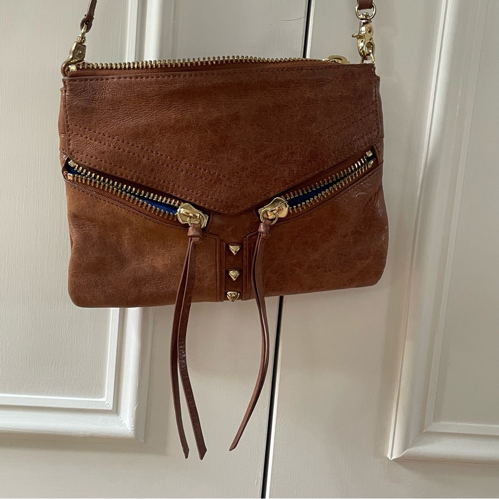 Botkier Crossbody Small Trigger Bag Studded - image 4
